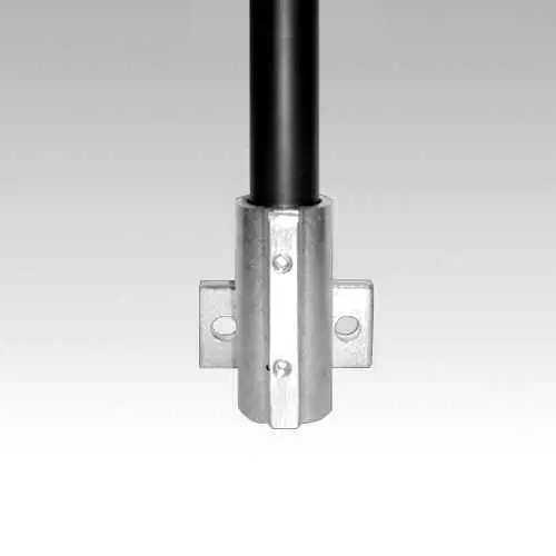 #59 Offset Flange