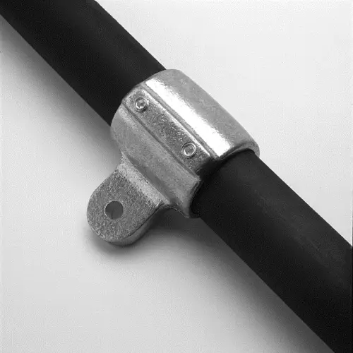 #17M Adjustable Elbow or Tee Male Body