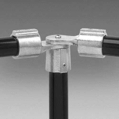 #29 Adjustable Side Outlet Elbow