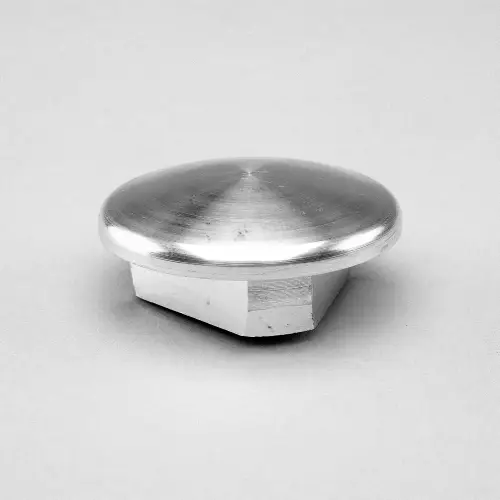 #65 Machined Plug, Sch. 80 (Pipe)