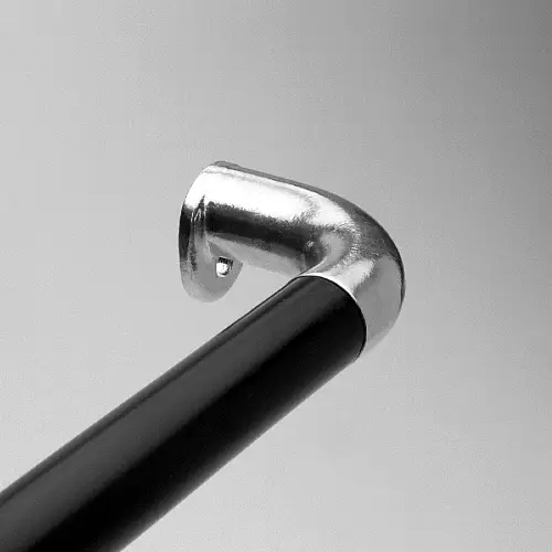 #84AR Handrail Return, Right
