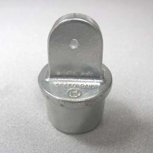 #24M Universal Adapter Male