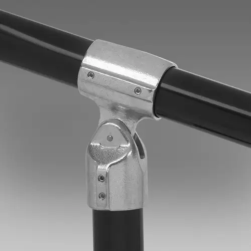 #17X Adjustable Elbow or Tee Assembly