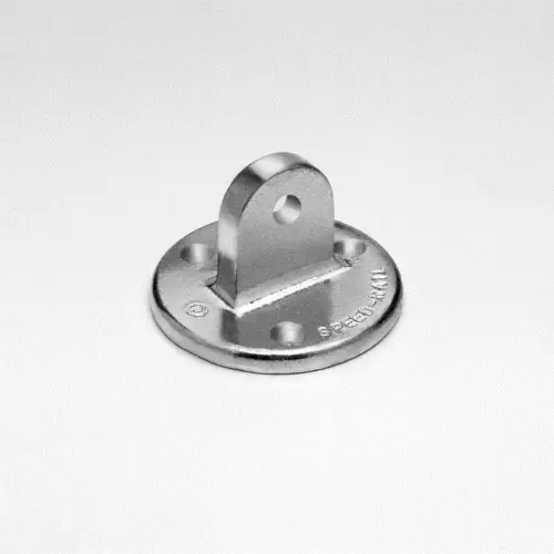 #41M Flange Base