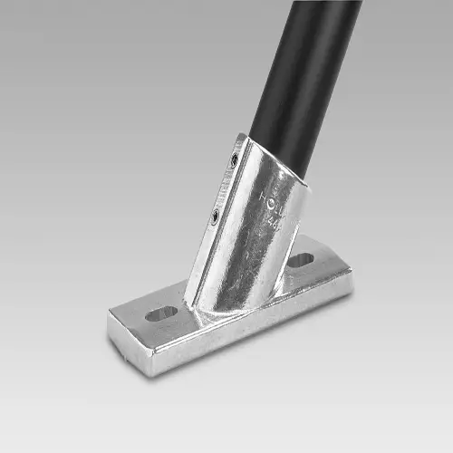 #46AF3 Angle Flange (37°–46°)