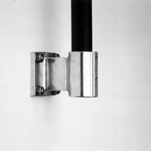 #54-3 Offset Wall Flange (3")
