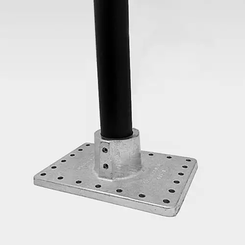 #47R Roof Flange