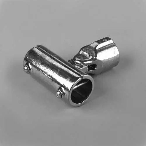 #1700 Mend-A-Rail Adjustable Elbow or Tee